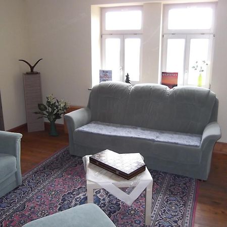 Obere Muehle Hotel Cattenstedt Buitenkant foto