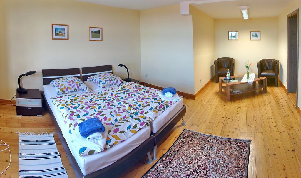 Obere Muehle Hotel Cattenstedt Kamer foto