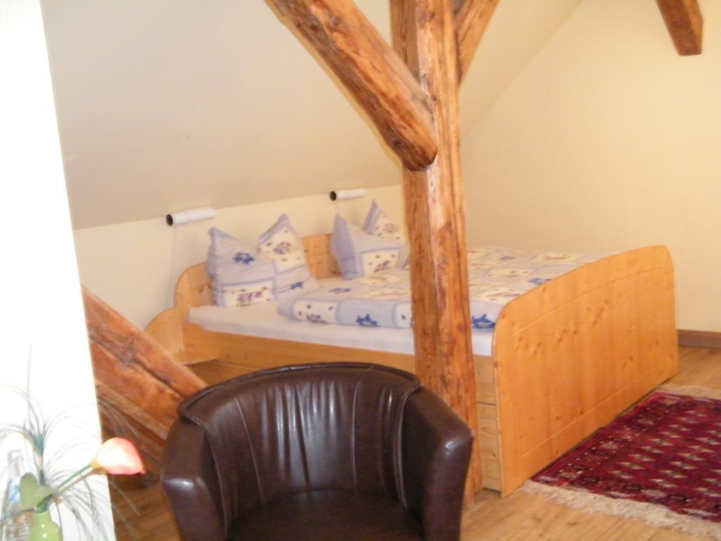 Obere Muehle Hotel Cattenstedt Kamer foto