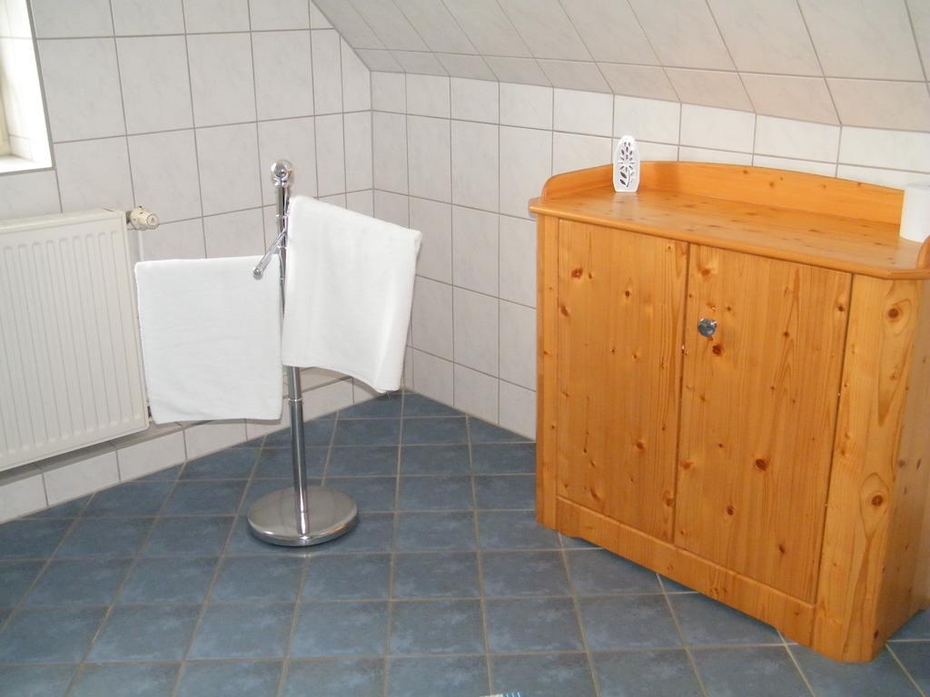 Obere Muehle Hotel Cattenstedt Kamer foto