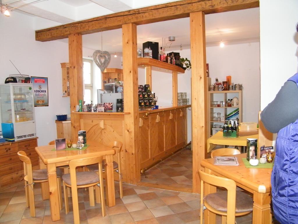 Obere Muehle Hotel Cattenstedt Buitenkant foto