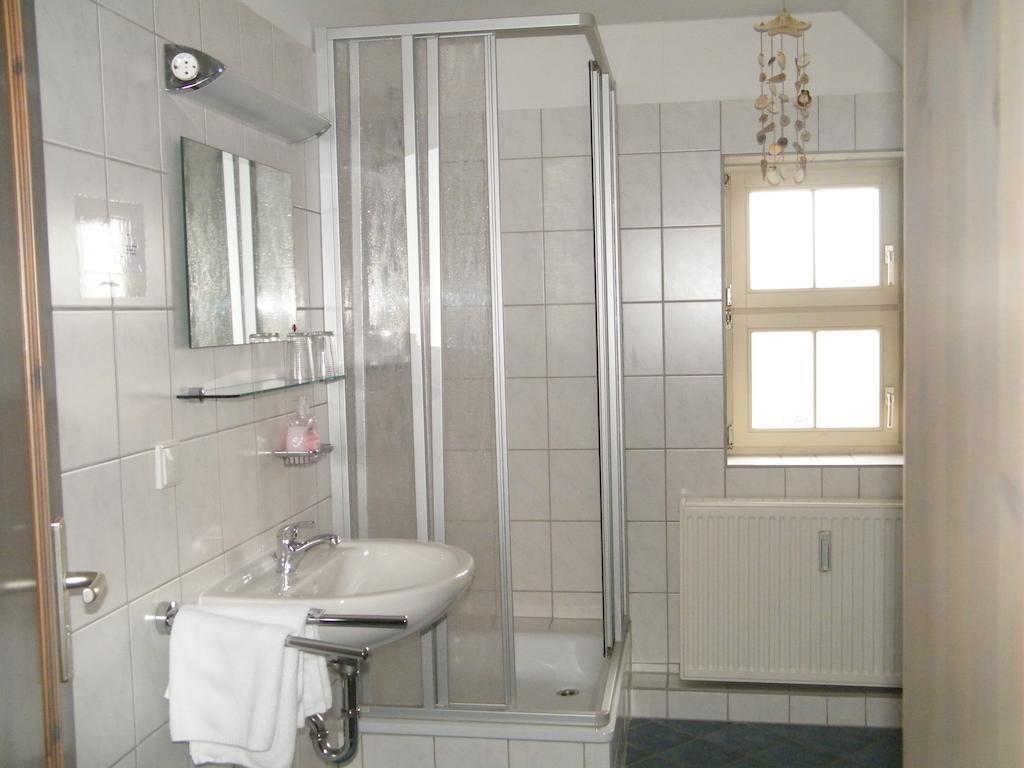 Obere Muehle Hotel Cattenstedt Kamer foto