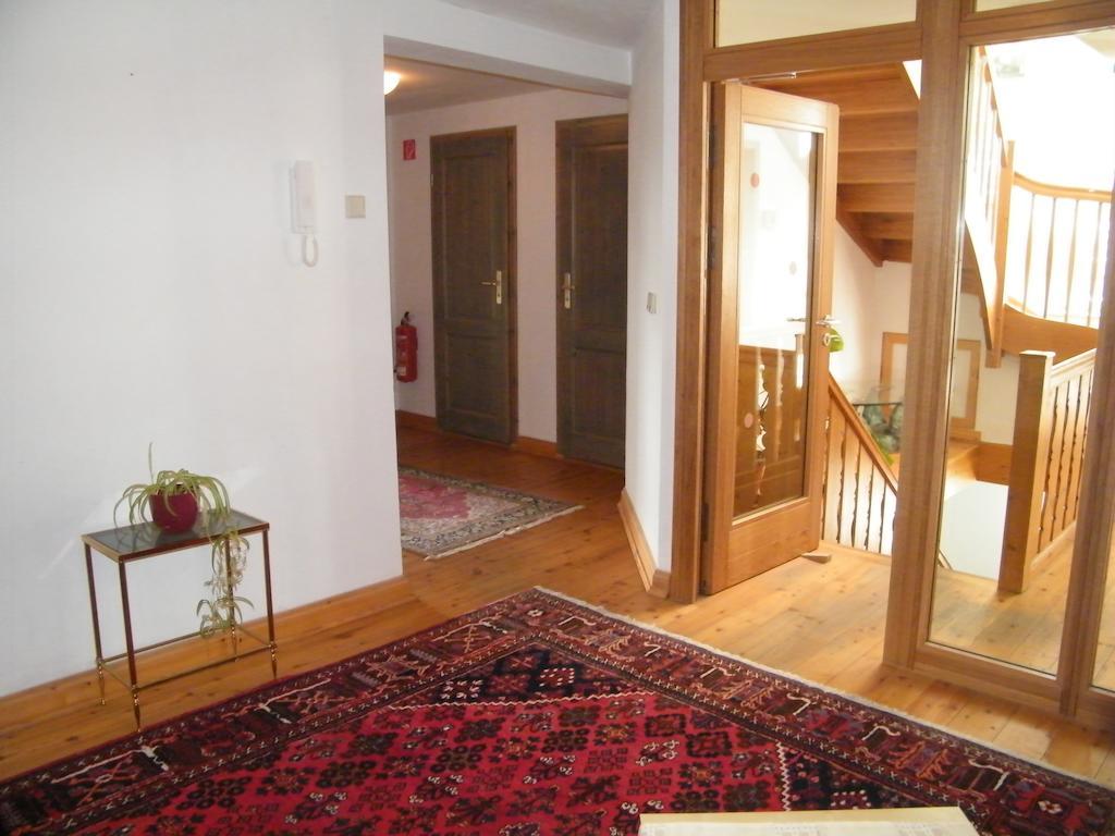 Obere Muehle Hotel Cattenstedt Buitenkant foto