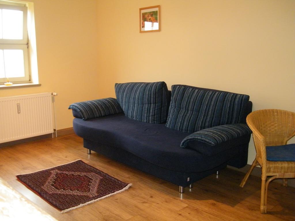 Obere Muehle Hotel Cattenstedt Kamer foto