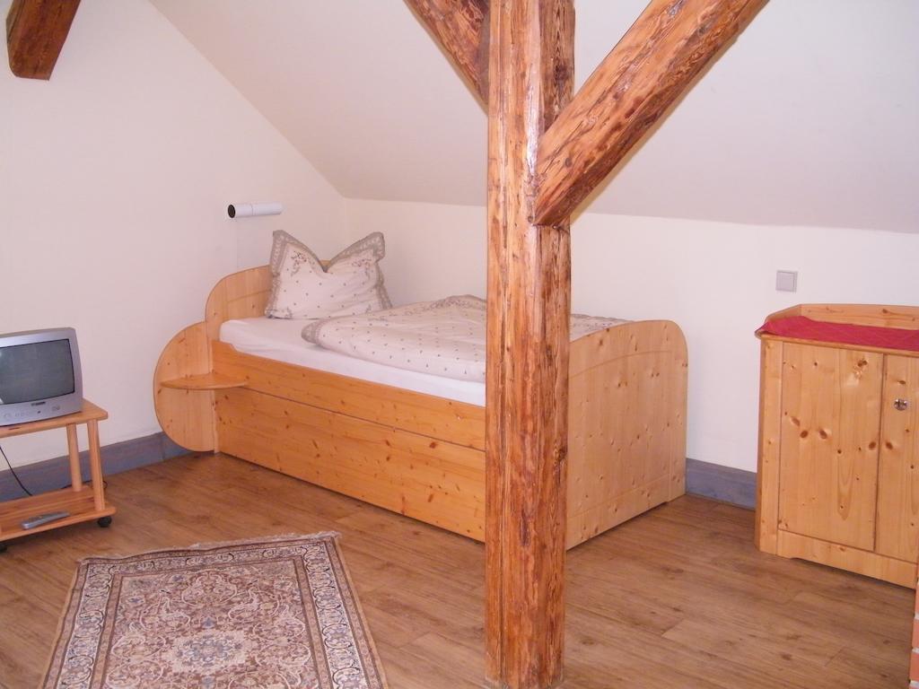 Obere Muehle Hotel Cattenstedt Kamer foto