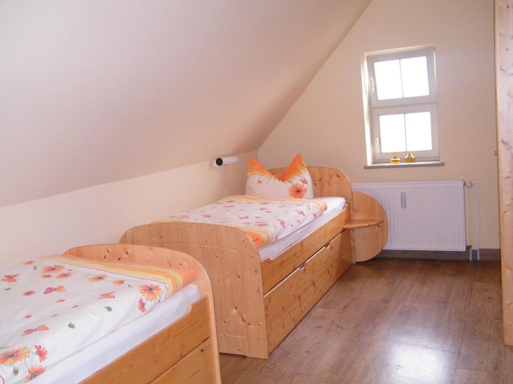 Obere Muehle Hotel Cattenstedt Kamer foto